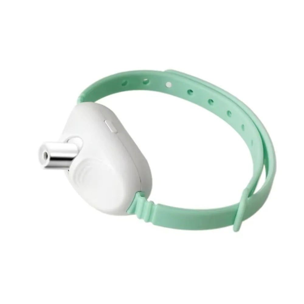 Interactive LED Cat Collar