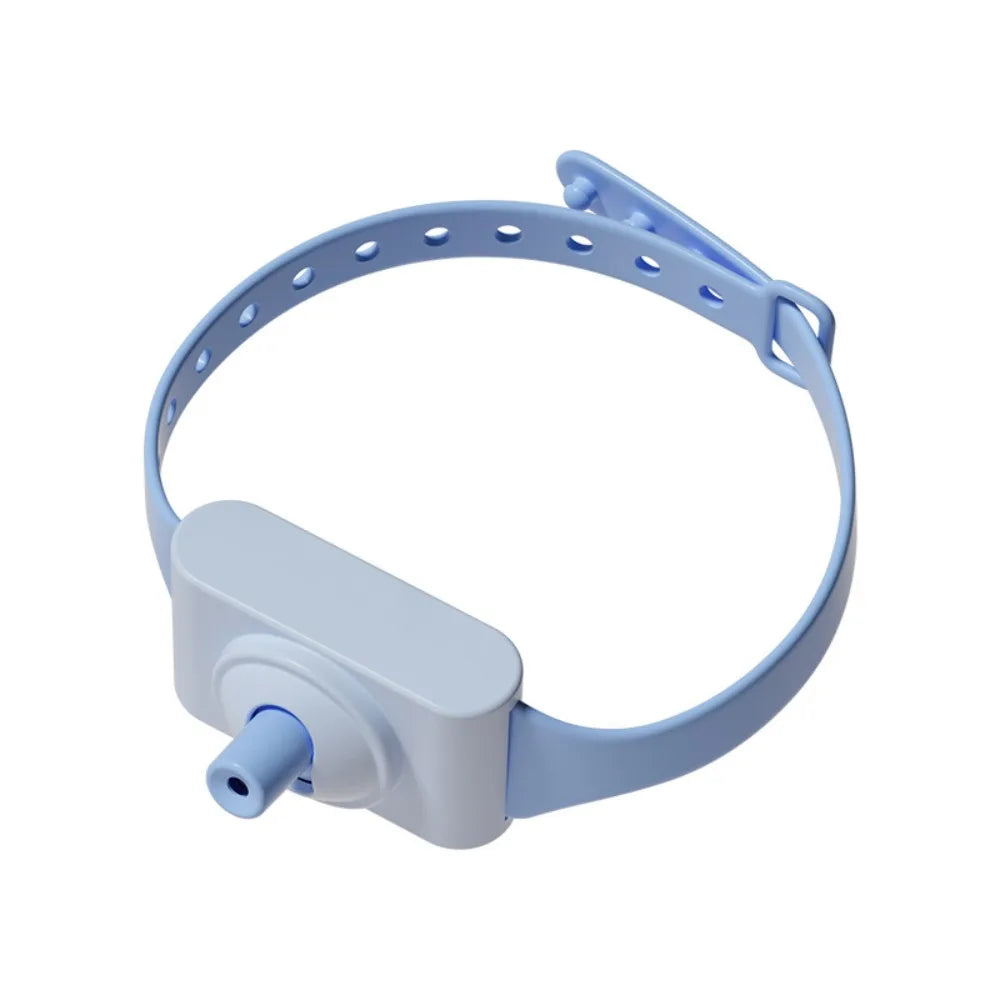 Interactive LED Cat Collar