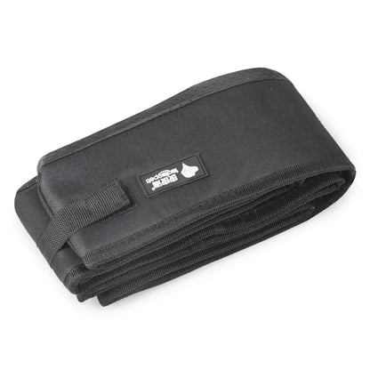 Foldable Travel Cat Litter Box