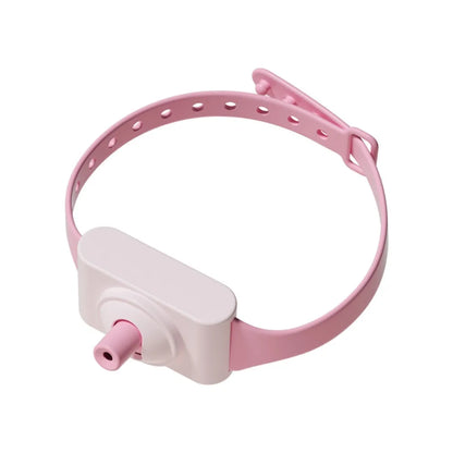 Interactive LED Cat Collar