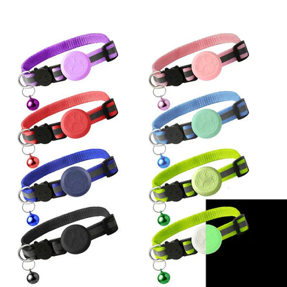 Traceur Bluetooth pour animaux Android
