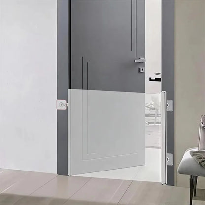 Barrière rétractable pour animaux de 180cm