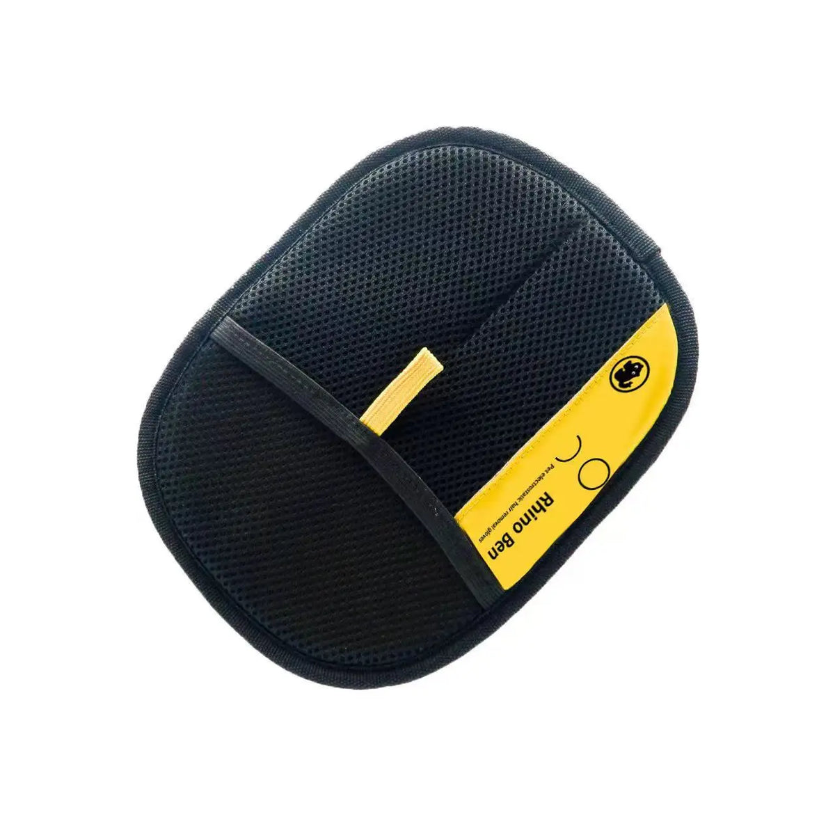 Moufle anti-poils 2-en-1 pour animaux